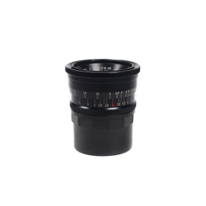 Used Jupiter-12 35mm F2.8 Lens (M39) skearsphoto.com